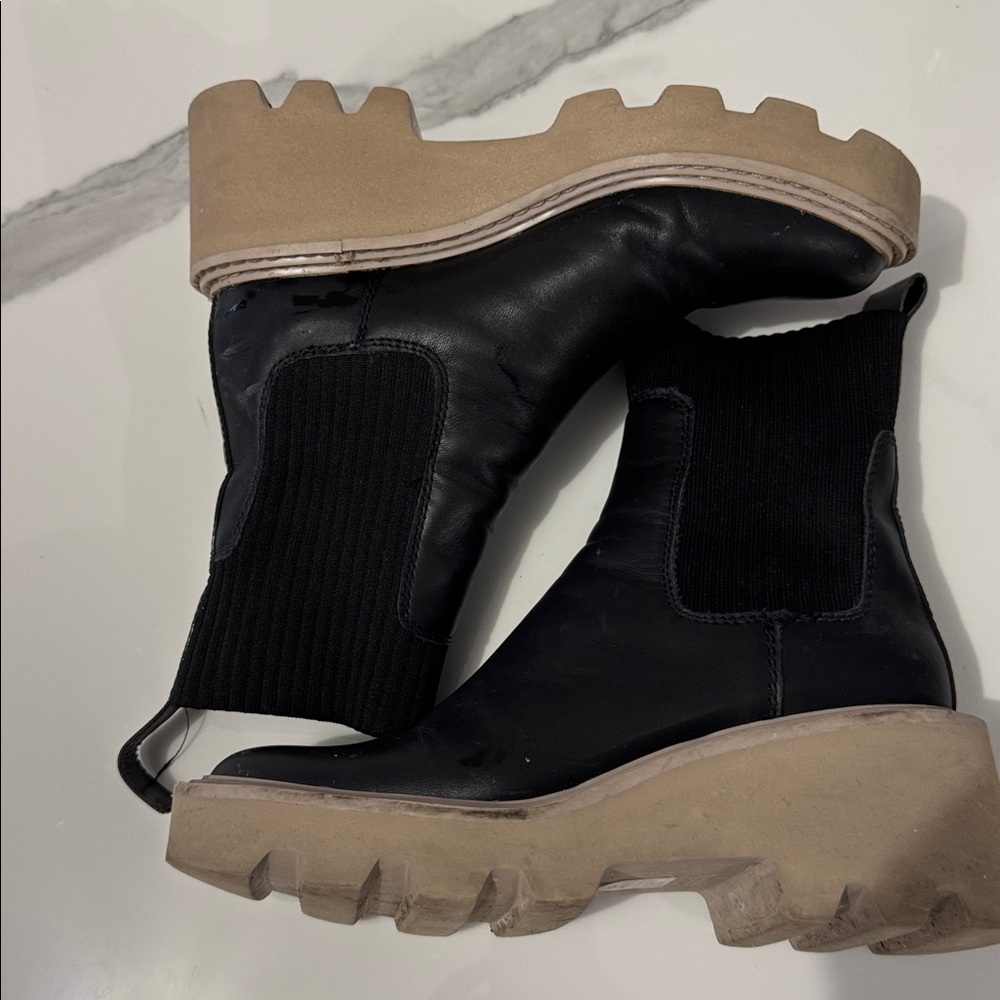 Dolce Vita Chelsea Boot